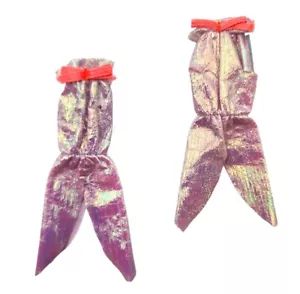 Barbie Skipper and the Sea Twins Baby Mermaid Tail Outfits 1993 Mattel - Picture 1 of 2