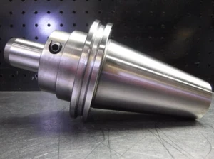 Kennametal CAT50 10mm Hydraulic Chuck 95.25mm Projection CV50BHCT10M375 (LOC1281 - Picture 1 of 2