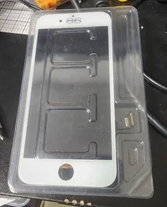 iPhone 8 Display LCD Touch Digitizer Screen Replacement - White - Picture 1 of 1