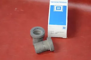 NOS 1969-81 Pontiac 350 400 455 Water Pump Timing Cover Seal Sleeve GM 9796347 - Picture 1 of 6