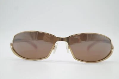 Gafas de sol REEBOK 3039 doradas cuadradas nuevas Foto 1 de 4