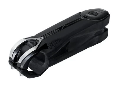 Shimano PRO Vibe Carbon Stem, 1-1/8" ±8 Degree 130mm 31.8mm - Image 1 of 4