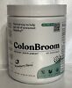 NEW SEALED Colon Broom Dietary Supplement Strawberry Flavor 60 Servings
