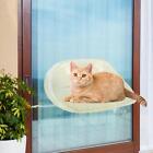 Cat Window Perch Cat Hammock for Sun Bathing Window Mounted Cat Bed Window Seat