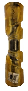 Self-Centering Roller 12" Roller 5/8"Shaft P/N 50080992 - Foto 1 di 2