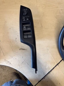 2014 Honda Civic Driver Side Window Controls - Picture 1 of 2