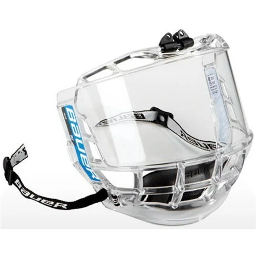 Bauer Concept III Full Face Shield (1041010)