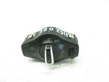 08-16 AUDI 8T A5 S5 RS5 A4 QUATTRO HEADLIGHT HEAD LAMP SWITCH BUTTON OEM 102021