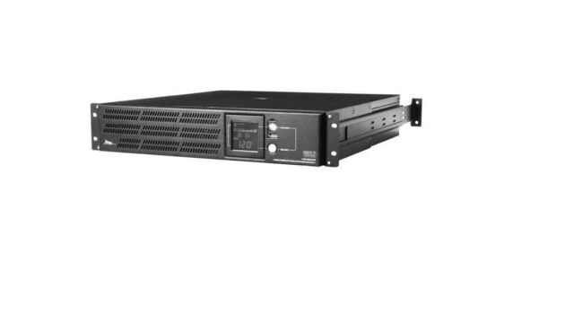 Middle Atlantic UPS-1000R 120V 750W UPS Power Supply