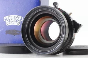 Schneider Kreuznach Symmar-S 180 mm f/5,6 COMO NUEVO MC Gran formato de JAPÓN #SH2042 - Imagen 1 de 9