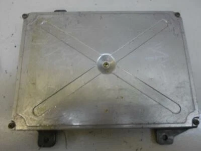 ENGINE COMPUTER ACURA LEGEND 1986 1987 37820-PH7-675 2.5L V6 FED ECU ECM OEM Foto 1 de 4