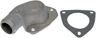 Carcasa del termostato de refrigerante del motor compatible con Ford Bronco II 1986-1990 2,9 L V6 Dorman Foto 1 de 2