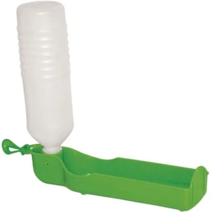 Bebedero viaje mascotes 750 Ml - Imagen 1 de 2