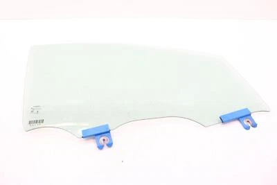 2017 - 2025 CHRYSLER PACIFICA FRONT RIGHT PASSENGER SIDE DOOR WINDOW CLASS OEM - Image 1 of 4