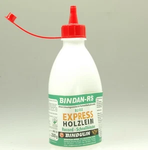 Pegamento de madera Bindan-RS Pegamento Pegamento 280 g - Imagen 1 de 1