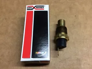 New Borg Warner Engine Water Coolant Temperature Switch WT354 - Picture 1 of 4