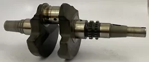 Arctic Cat 650 LE 2005 2004 2006 4X4 V-2 CRANKSHAFT engine motor CRANK SHAFT - Picture 1 of 12
