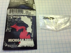 12 Stück Michigan Bohrer #79 300C HSS Cobalt Jobber HD 135° Spitze USA Neu (672) - Bild 1 von 3