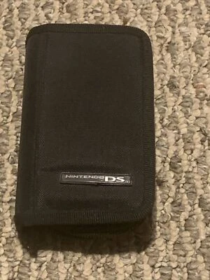 Estuche de Transporte Nintendo Switch 'N' - Para Cartuchos Nintendo (Switch/DS) Foto 1 de 3