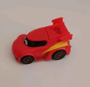 Fisher Price Batwheels REDBIRD the RACECAR 1:55 Scale Diecast Car - Picture 1 of 4
