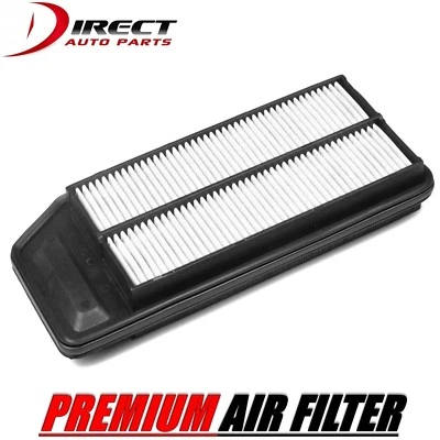 AF5503 FILTRO DE AR MOTOR PREMIUM PARA HONDA ACCORD 2.4L 2003 - 2007 - Imagem 1 de 4