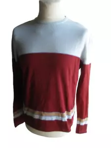 Pull homme Kenzo Taille L - Imagen 1 de 4