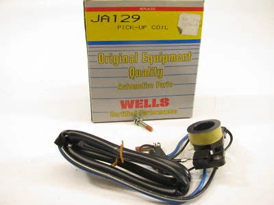 Pastilla de encendido Wells JA129 distribuidor Foto 1 de 3