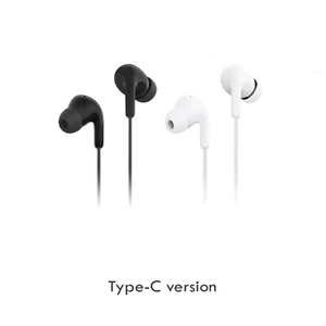 Xiaomi Type-C Earphones - Wired Earphones With In-line Mic, Hands-free - NEW - Picture 1 of 10