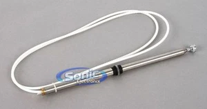 Metra 44-PWRTY866 Select Toyota OEM Power Antenne Motor Ersatz Mast - Bild 1 von 2