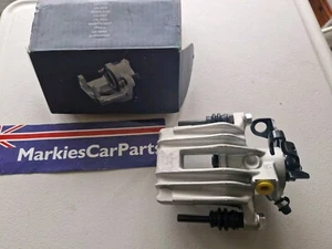 Se adapta a: PINZA DE FRENO TRASERA DERECHA A3 TT MKI GOLF MK IV 10024711 PIEZAS NB - Imagen 1 de 9