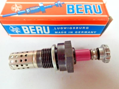 Beru 194GrnS 194 GrnS Glühkerze Bougie préchauffage Gow plug Eberspächer Webasto - Image 1 of 3