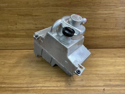 Sensor de tanque reservatório cárter de óleo 2014-2015 Audi R8 Spyder fabricante de equipamento original 34k milhas - Imagem 1 de 4