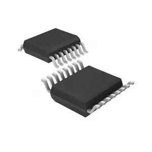 Restposten Konvolut 7500x DM412 SITI SSOP16 Treiberchip 3 Kanal 16 Bit PWM Treiber - Bild 1 von 7
