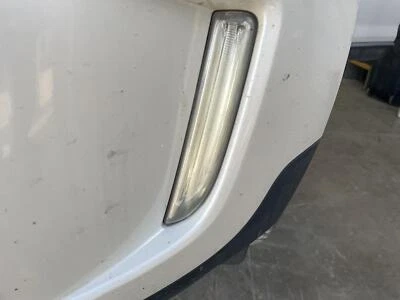 Used Turn Signal / Parking Light Assembly fits: 2011 Ford Edge Park Lamp-Turn Si - Изображение 1 из 4