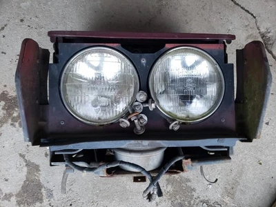 Фара со стороны водителя в сборе 1969 Lincoln Continental - Изображение 1 из 2