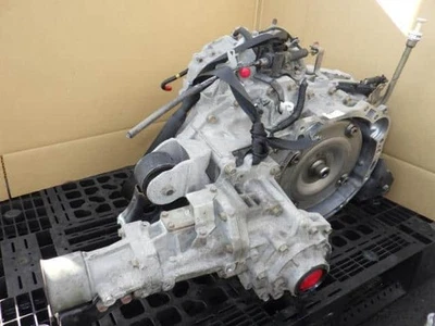 MITSUBISHI Outlander 2005 Automatic Transmission 2700A168 [Used] [PA95821760] — 第 1/4 张图片