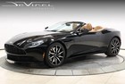 2020 Aston Martin DB11 Volante Convertible 2D