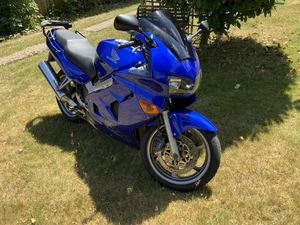 Honda VRF800 FI 2002 PRI VETEC - Picture 1 of 13