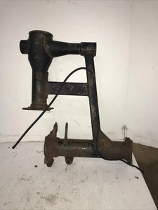 07 Honda Rancher 400 4x4 Rear Swingarm TRX400FA - Picture 1 of 6
