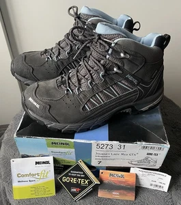 Meindl Damen Wanderschuhe Journey Lady MID GTX 52730 EU41/UK7 - Bild 1 von 23