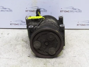 HYUNDAI I10 2008-2011 1.2 PETROL AIR CON COMPRESSOR/PUMP 97701-0X100 - Picture 1 of 4