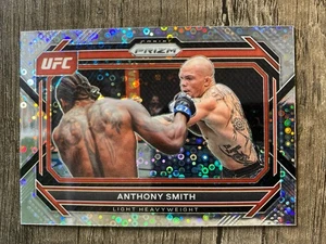 Panini Prizm UFC 2023 - Anthony Smith #96 Under Card Prizm - Imagen 1 de 2