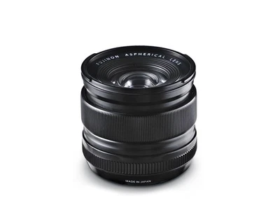 Fujifilm XF14 mm F2.8 R Lens - Image 1 of 3
