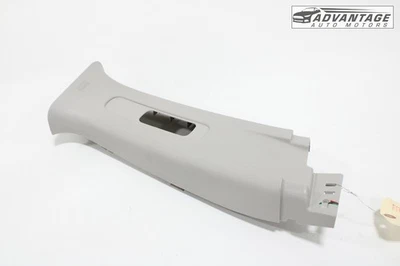 2014-2024 MITSUBISHI MIRAGE RIGHT CENTER UPPER B PILLAR TRIM COVER PANEL OEM - Image 1 of 4