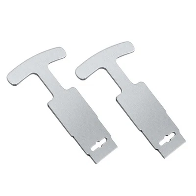 Pool Plug Removal Tool, Metal Pool Eyeball  Removal Tool for Hydrostream3977 - Image 1 of 4