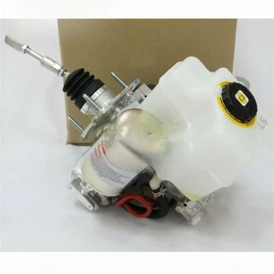 Brake Pump with ABS Master Cylinder Booster for Toyota 4Runner 4.0L V6/ - Bild 1 von 5