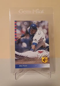 Mike Piazza - 1993 Upper Deck SP - Rookie - MINT  - Picture 1 of 2
