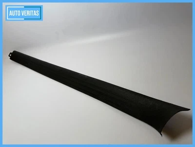 Genuine Audi A3 S3 8L 2-door doorbar entry bar Bar Links 8L3853905 Foto 1 de 4