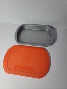 Pampered Chef Gefrierschrank Vorratsbehälter mit Deckel 100078 Quick Freeze - Bild 1 von 7