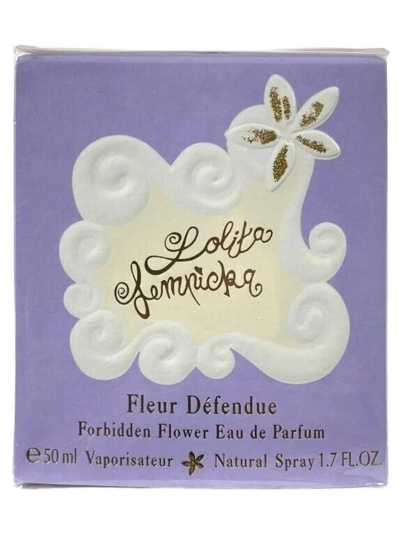 Lolita Lempicka Forbidden Flower Fragrances for Women for sale | eBay